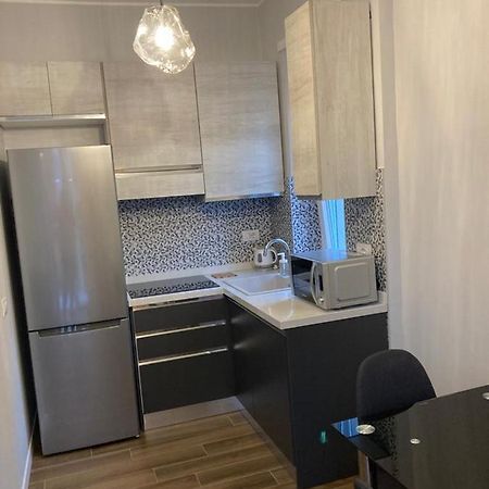 Apartment Zurigo Milan Exterior photo