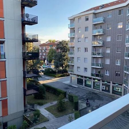 Apartment Zurigo Milan Exterior photo