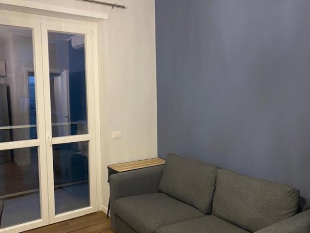 Apartment Zurigo Milan Exterior photo